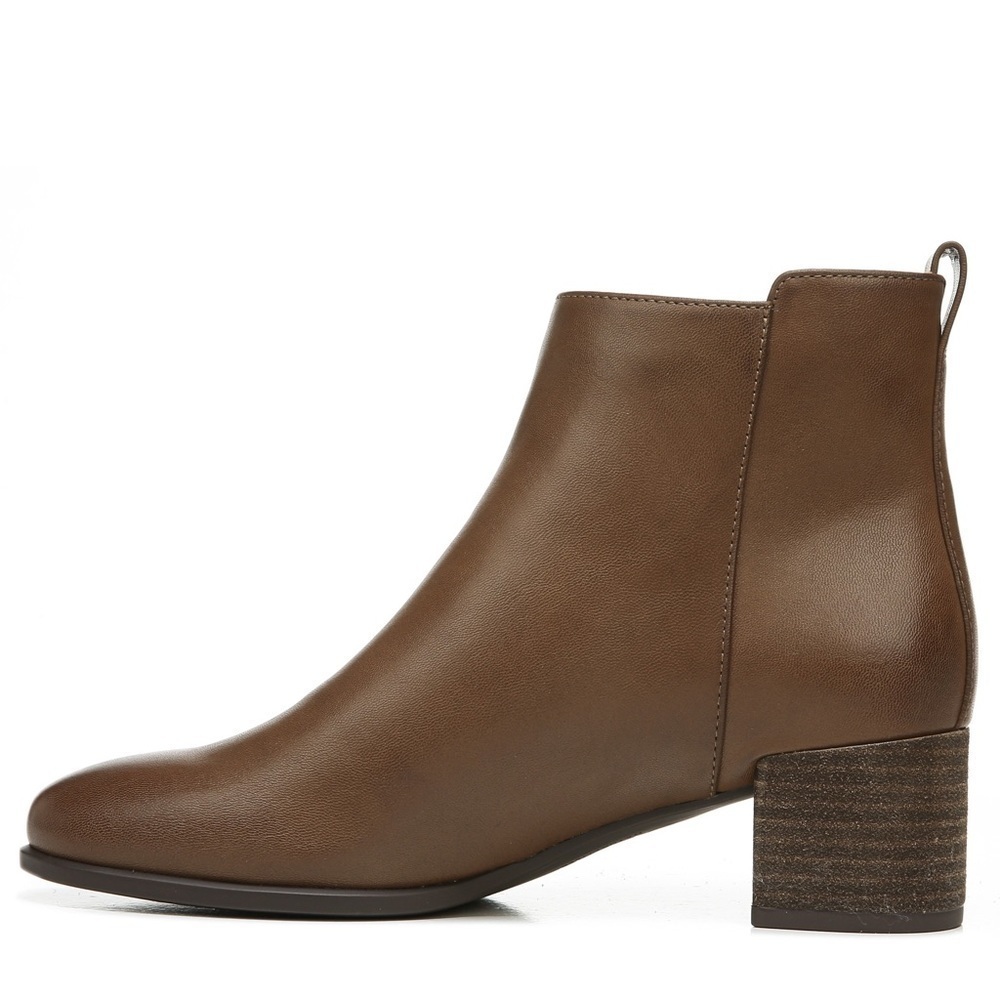 SOUL Naturalizer Richy Bootie (WIDE) - Picture 10 of 10